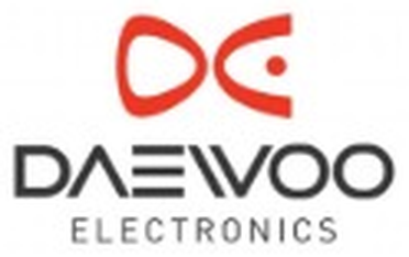 Logo de Daewoo