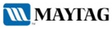 Logo de Maytag